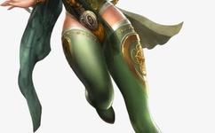 毒医狂妃有点拽